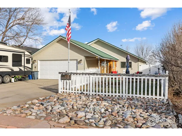 $515,000 | 210 2nd Street, Mead, CO 80542