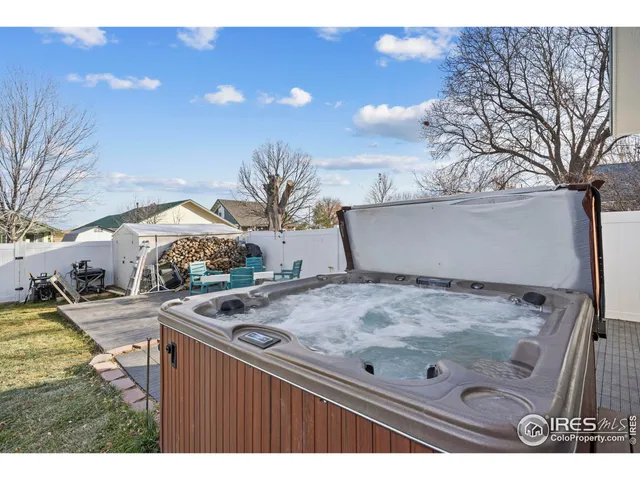 $515,000 | 210 2nd Street, Mead, CO 80542