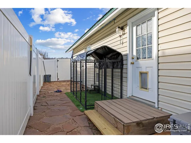 $515,000 | 210 2nd Street, Mead, CO 80542