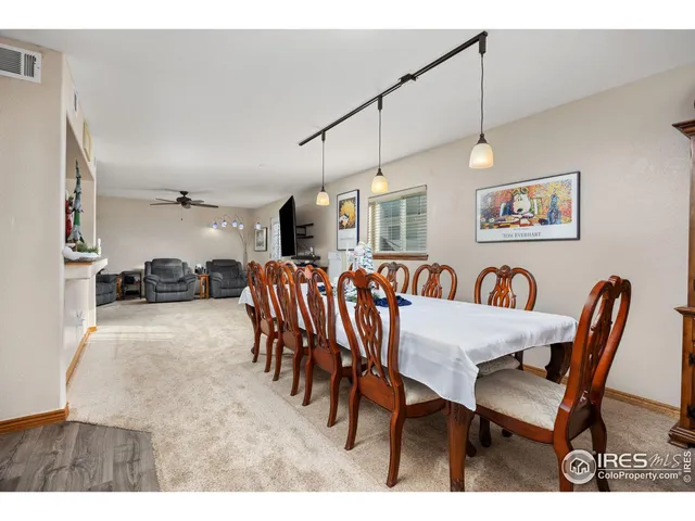 $515,000 | 210 2nd Street, Mead, CO 80542