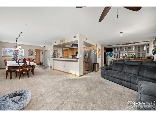 $515,000 | 210 2nd Street, Mead, CO 80542