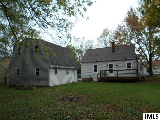117 Falcon Road Jackson, MI 49202 - Photo 18 of 22 Photo 18