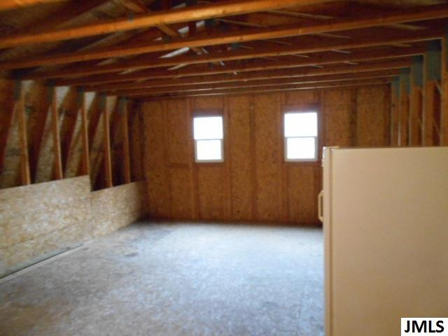 117 Falcon Road Jackson, MI 49202 - Photo 21 of 22 Photo 21