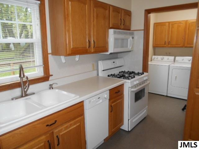 117 Falcon Road Jackson, MI 49202 - Photo 5 of 22 Photo 5