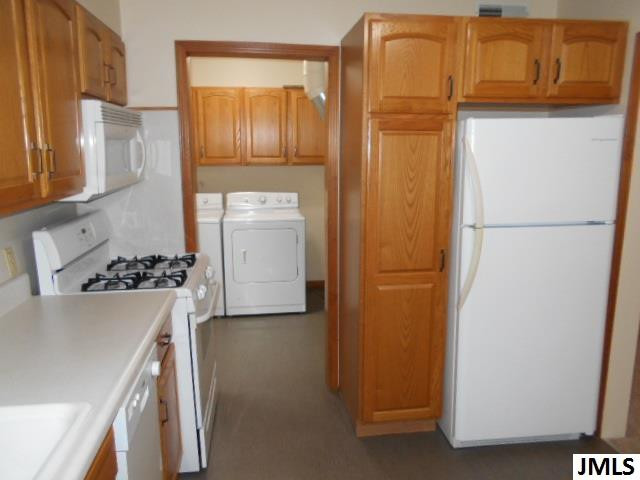 117 Falcon Road Jackson, MI 49202 - Photo 6 of 22 Photo 6