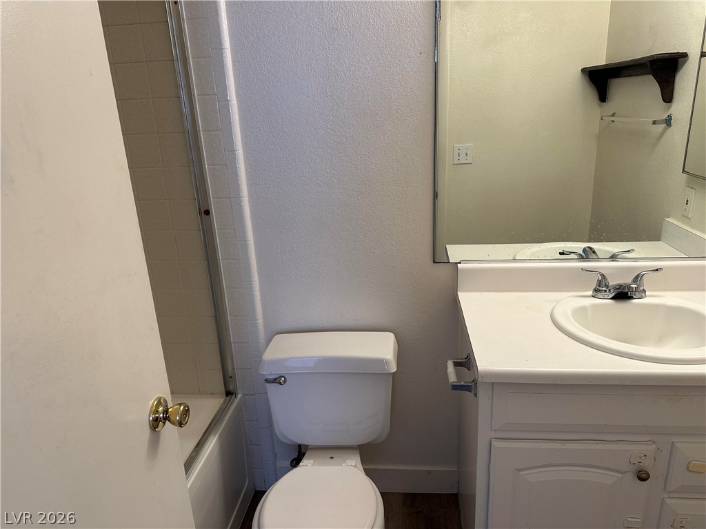 5151 South Lindell Road, Unit 103 Las Vegas, NV 89118 - Photo 12 of 24