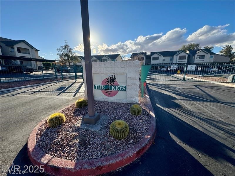 5151 South Lindell Road, Unit 103 Las Vegas, NV 89118 - Photo 24 of 24