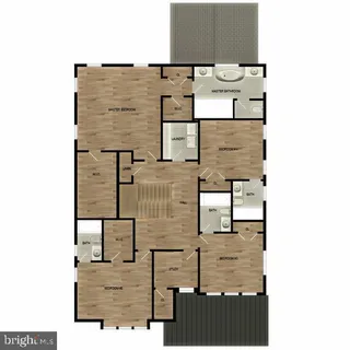 $2,350,000 | 5532 Johnson Avenue, Bethesda, MD 20817