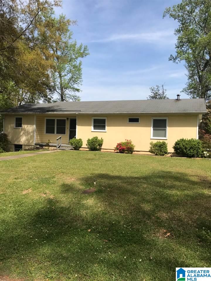 708 Cone Street Clanton, AL 35045 - Photo 1 of 11