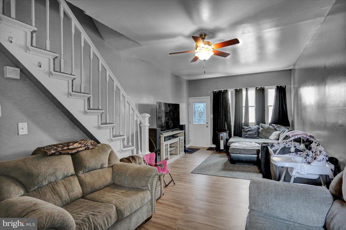 133 West Buttonwood Street Reading, PA 19601 - Photo 6 of 20