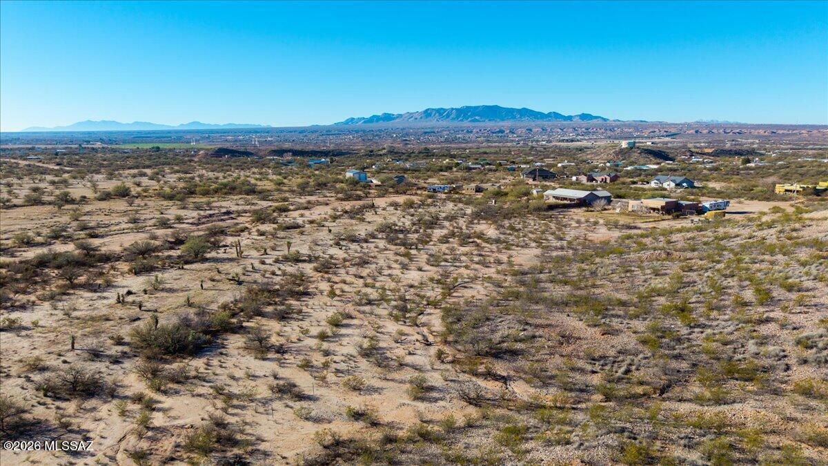 40.4-acres North San Pedro Ranch Road, Unit 5 Benson, AZ 85602 - Photo 12 of 21