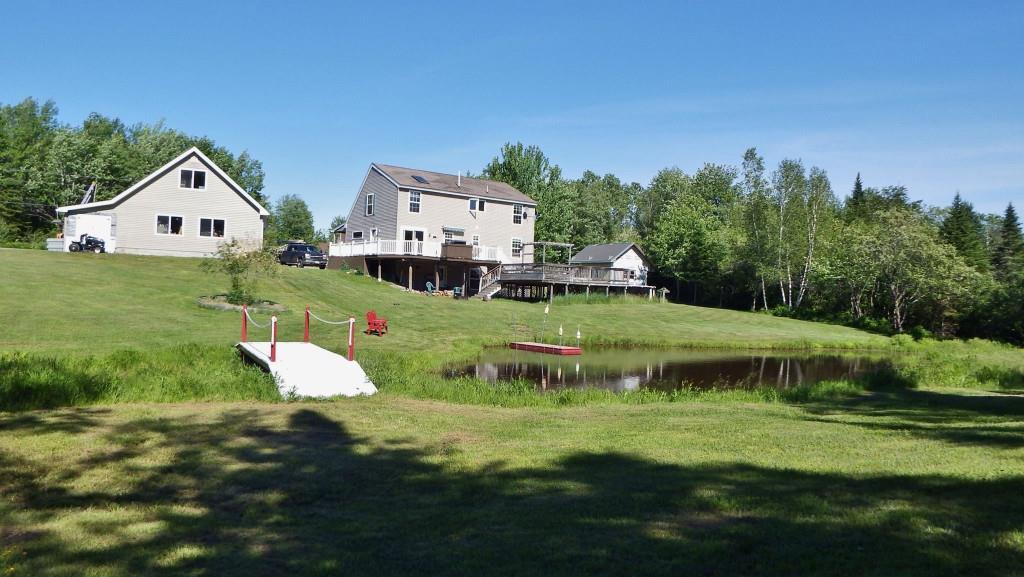 238 Station Road Columbia Falls, ME 04623 - Photo 7 of 24 Photo