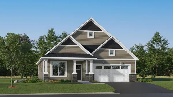 $454,213 | 7625 Swan Street, Hugo, MN 55038