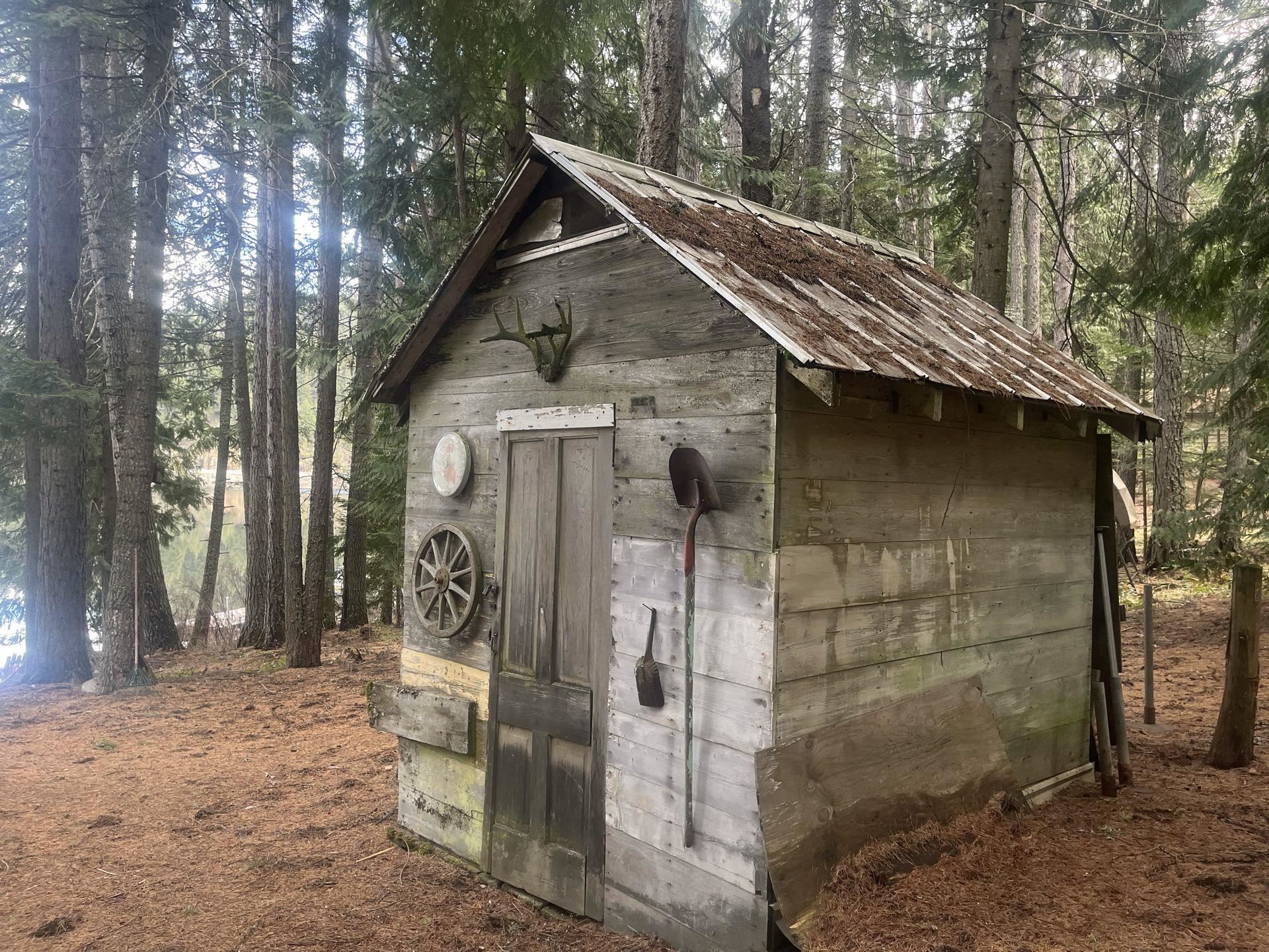 481 Davis Lake Road Usk, WA 99180 - Photo 17 of 26