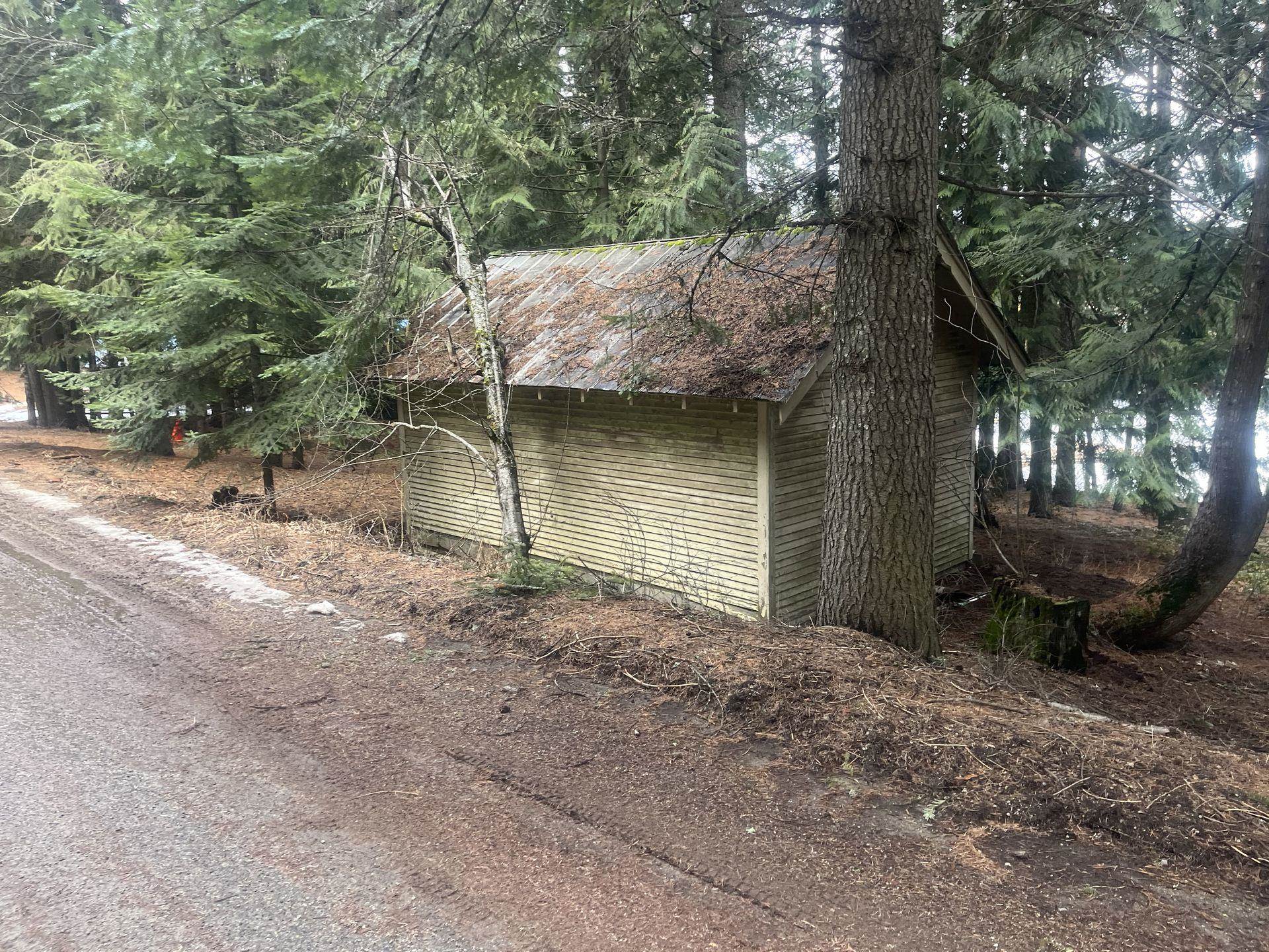 481 Davis Lake Road Usk, WA 99180 - Photo 20 of 26