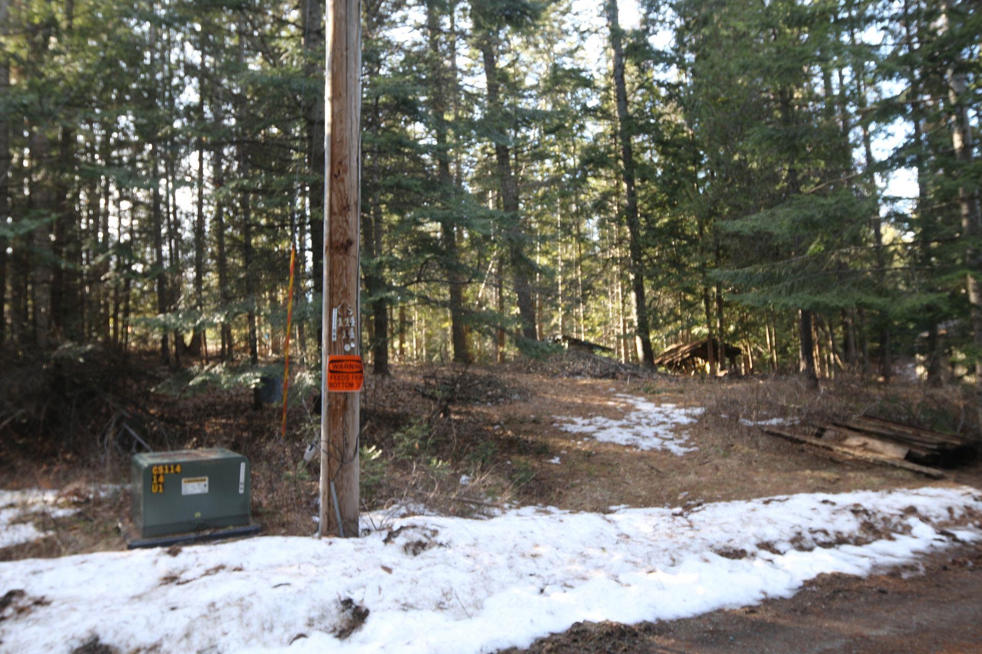 481 Davis Lake Road Usk, WA 99180 - Photo 25 of 26