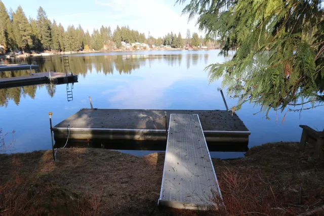 $430,000 | 481 Davis Lake Road, Usk, WA 99180