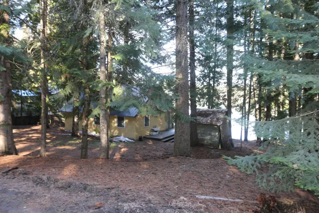 $430,000 | 481 Davis Lake Road, Usk, WA 99180