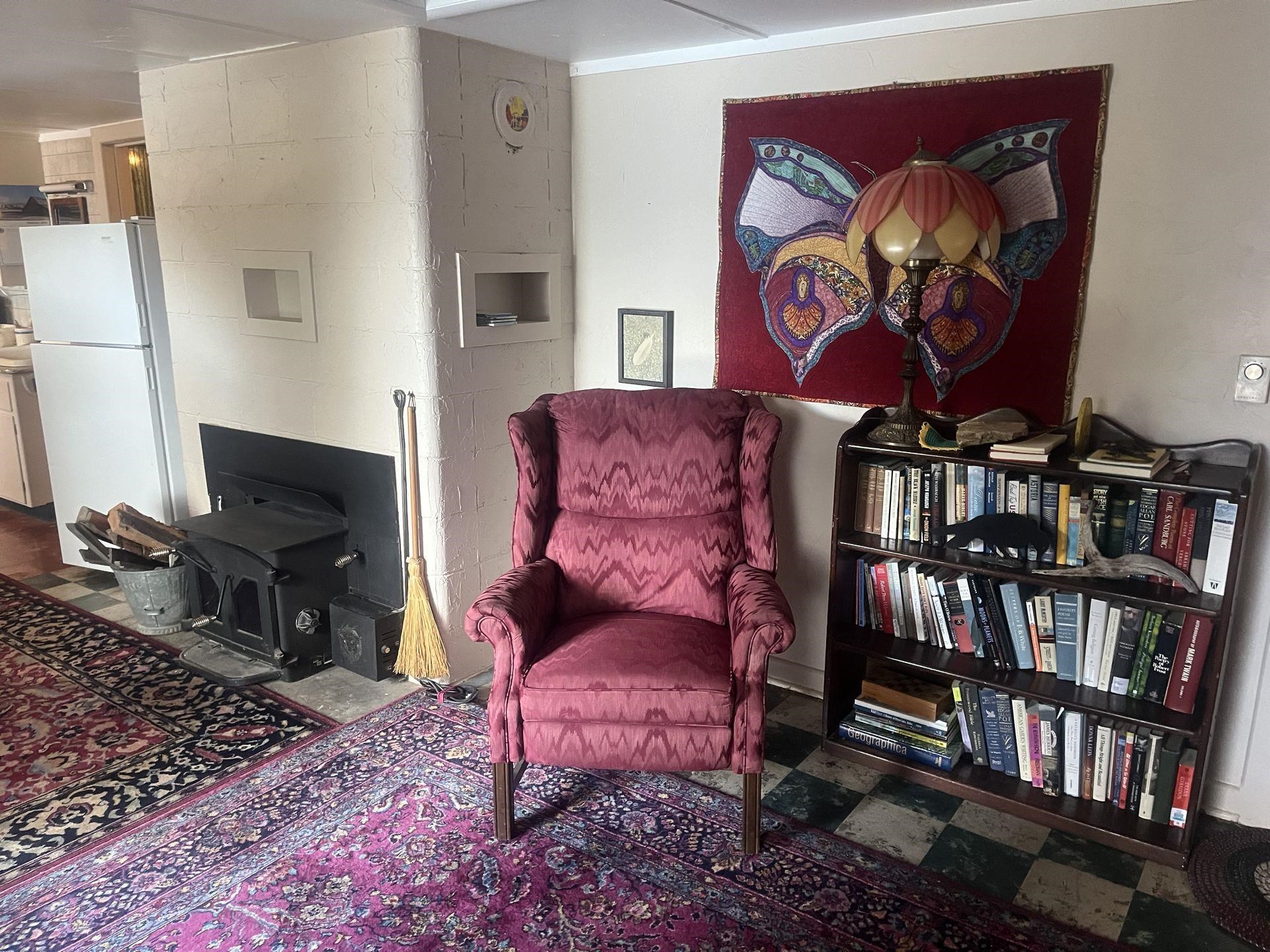 481 Davis Lake Road Usk, WA 99180 - Photo 8 of 26