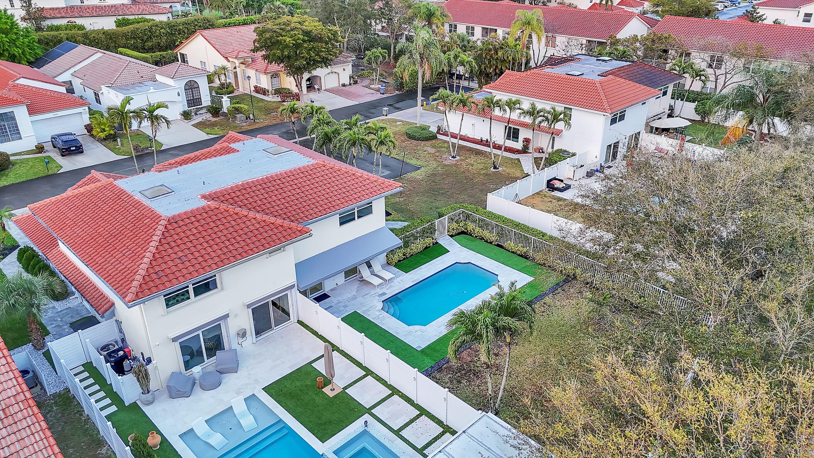 8608 Vía Giula Boca Raton, FL 33496 - Photo 12 of 60 8608 Via Giula, Boca Raton -17