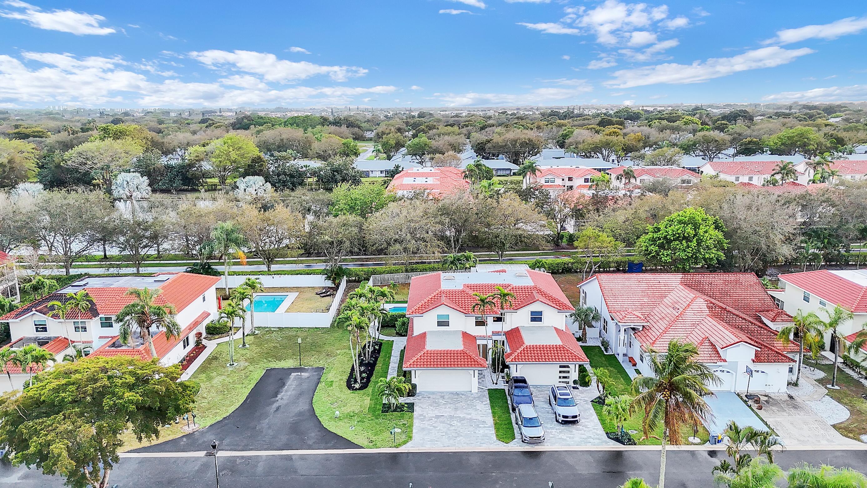 8608 Vía Giula Boca Raton, FL 33496 - Photo 19 of 60 8608 Via Giula, Boca Raton -25