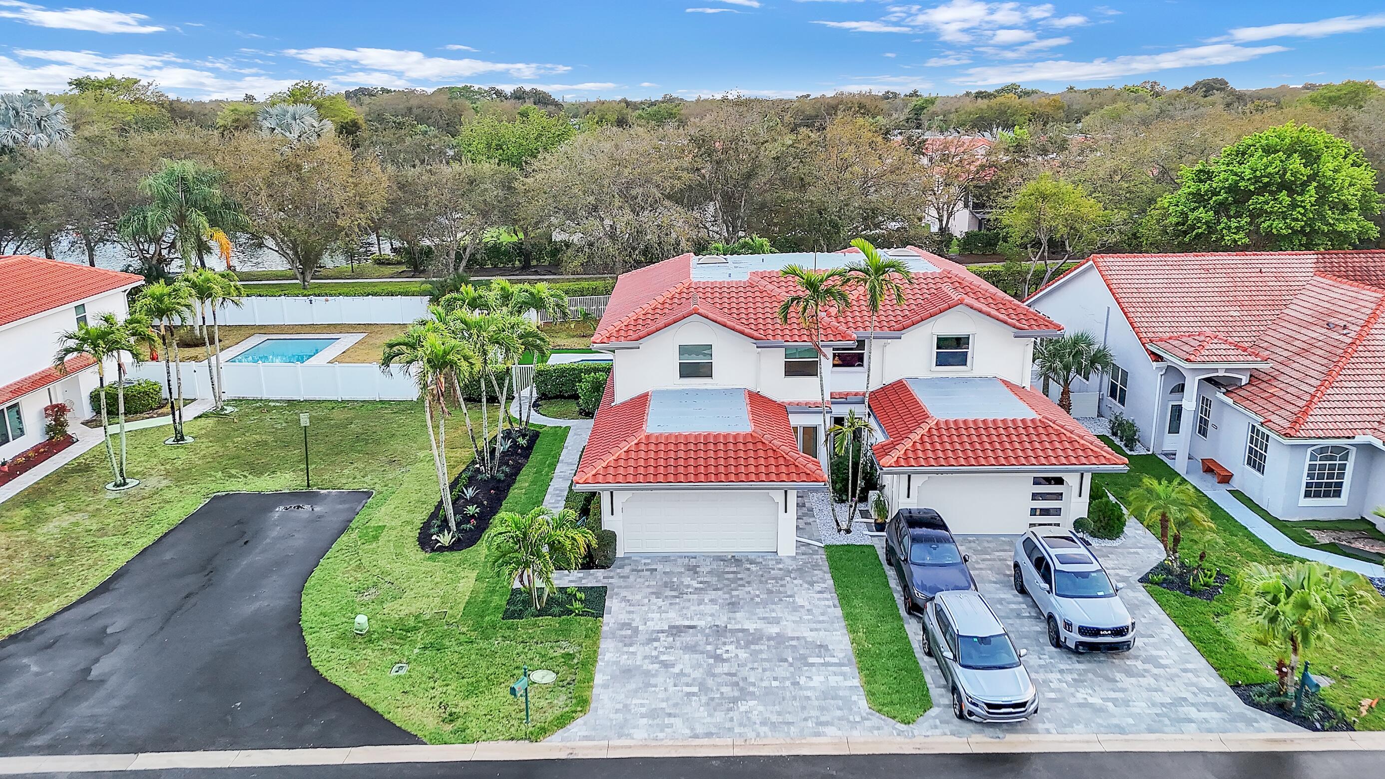 8608 Vía Giula Boca Raton, FL 33496 - Photo 20 of 60 8608 Via Giula, Boca Raton -26