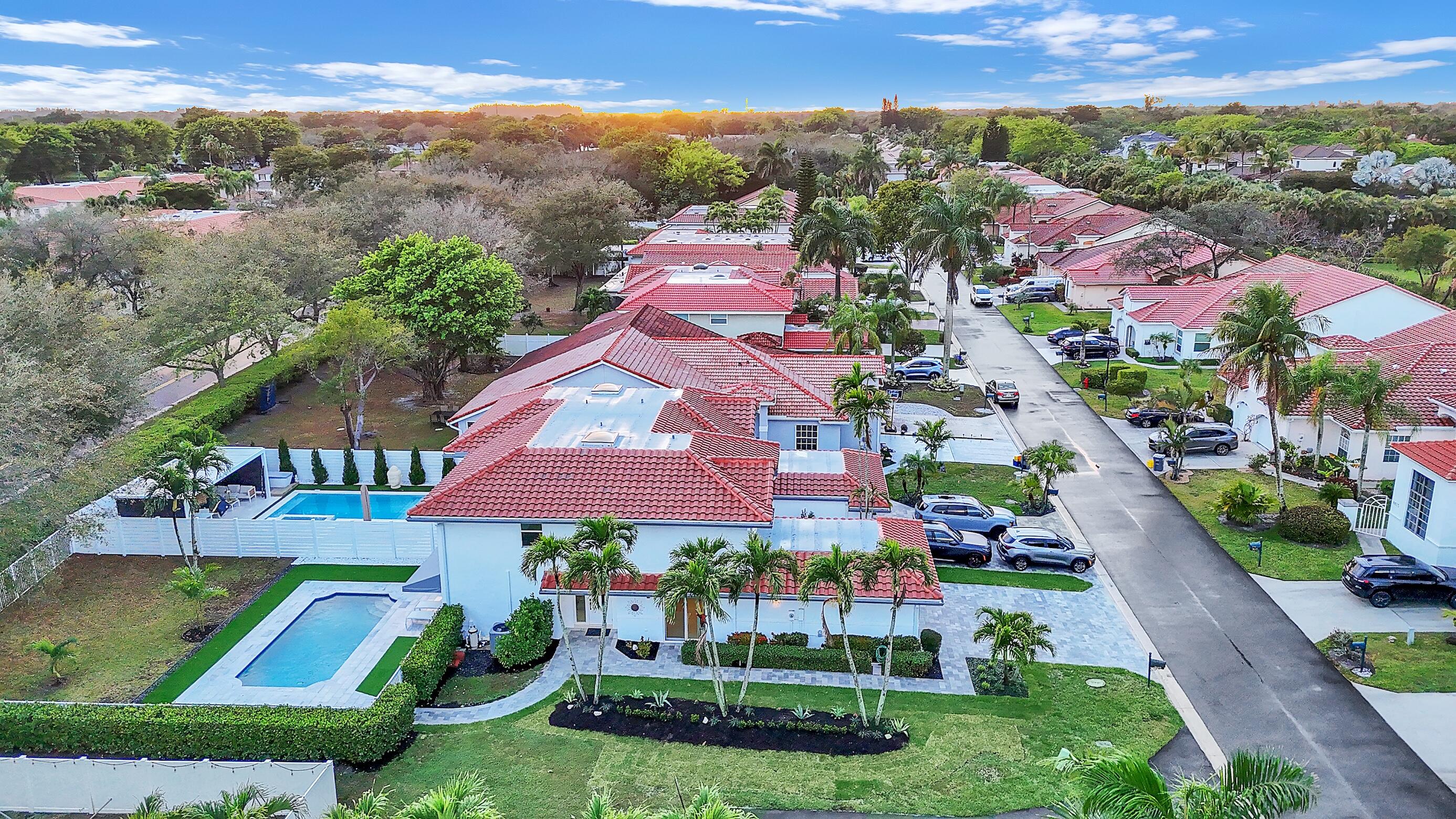 8608 Vía Giula Boca Raton, FL 33496 - Photo 21 of 60 8608 Via Giula, Boca Raton -27