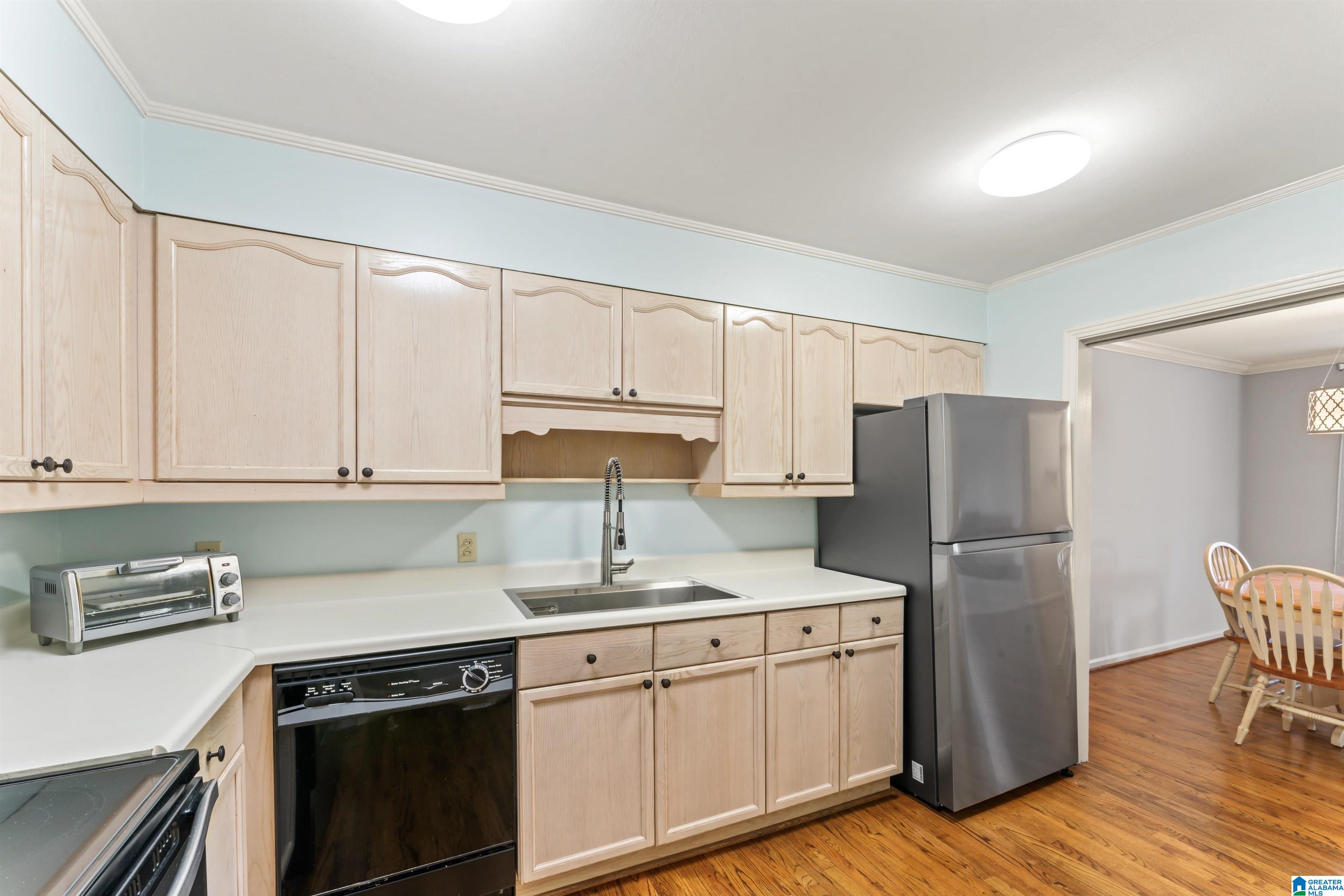 3013 Massey Road, Unit A Birmingham, AL 35216 - Photo 14 of 34