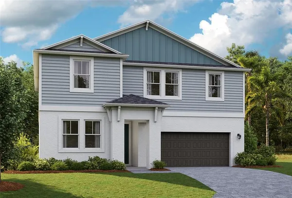 $489,990 | 33477 Hammock Beach Way, Wesley Chapel, FL 33545
