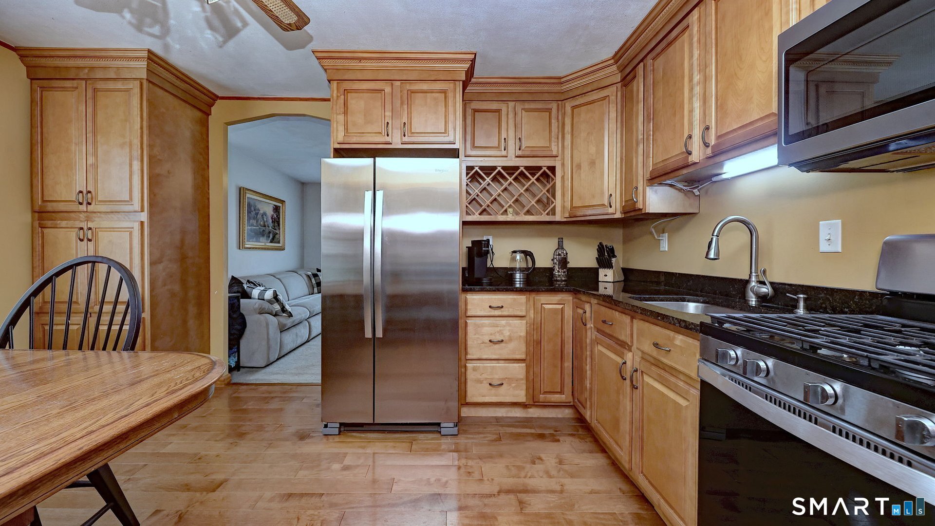 3 Fairview Street Ansonia, CT 06401 - Photo 15 of 36