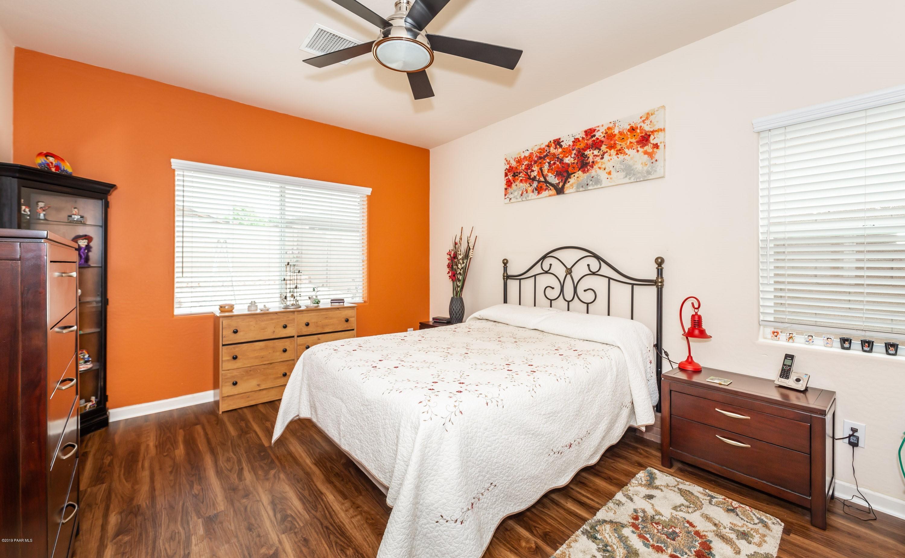 12782 East Rico Street Dewey, AZ 86327 - Photo 9 of 28 008_Master Bedroom