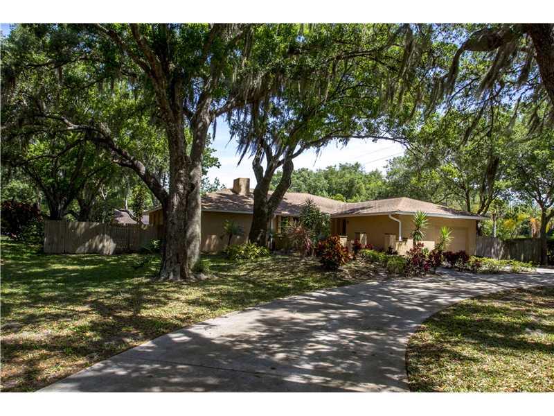 1616 Kilpatrick Road Nokomis, FL 34275 - Photo 1 of 1 Exterior Front