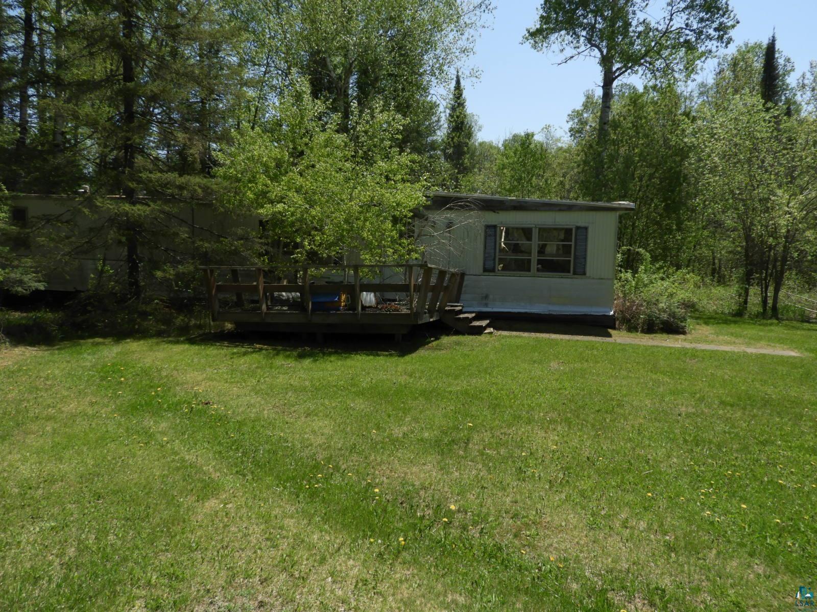 13690 U.S. Rte 2 Brule, WI 54849 - Photo 6 of 10