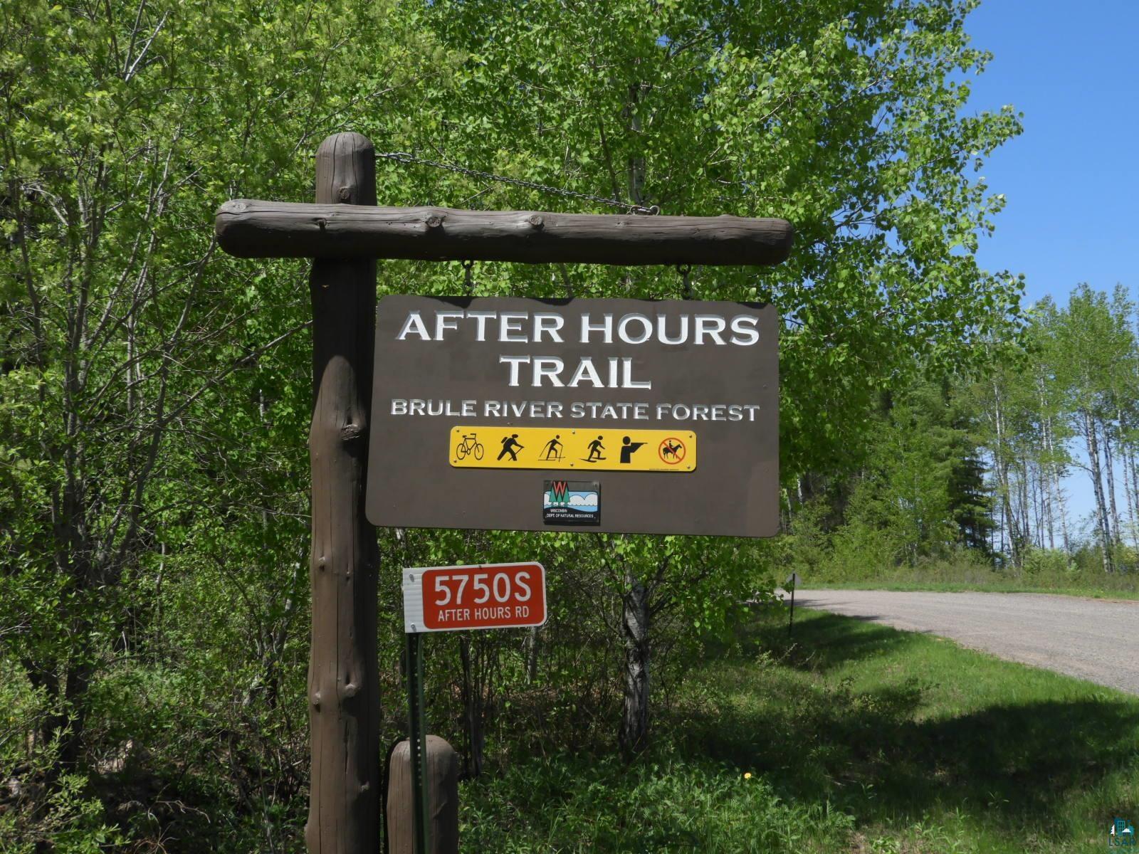 13690 U.S. Rte 2 Brule, WI 54849 - Photo 10 of 10