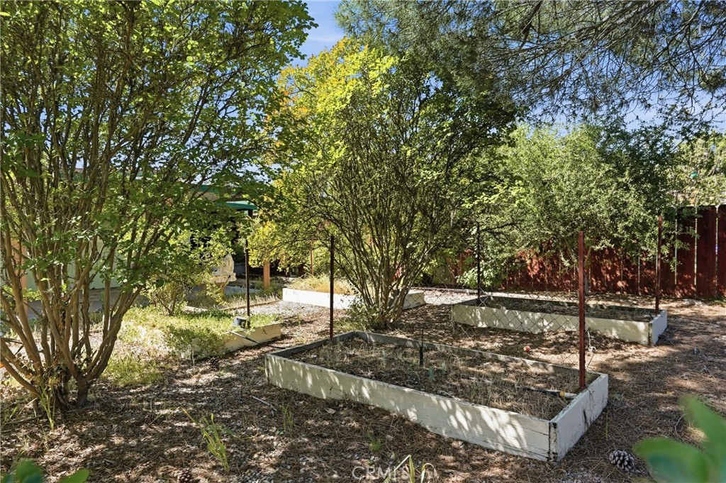 1740 Westfield Road Paso Robles, CA 93446 - Photo 17 of 18 Garden