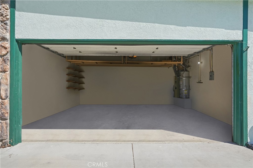 1740 Westfield Road Paso Robles, CA 93446 - Photo 18 of 18 Garage