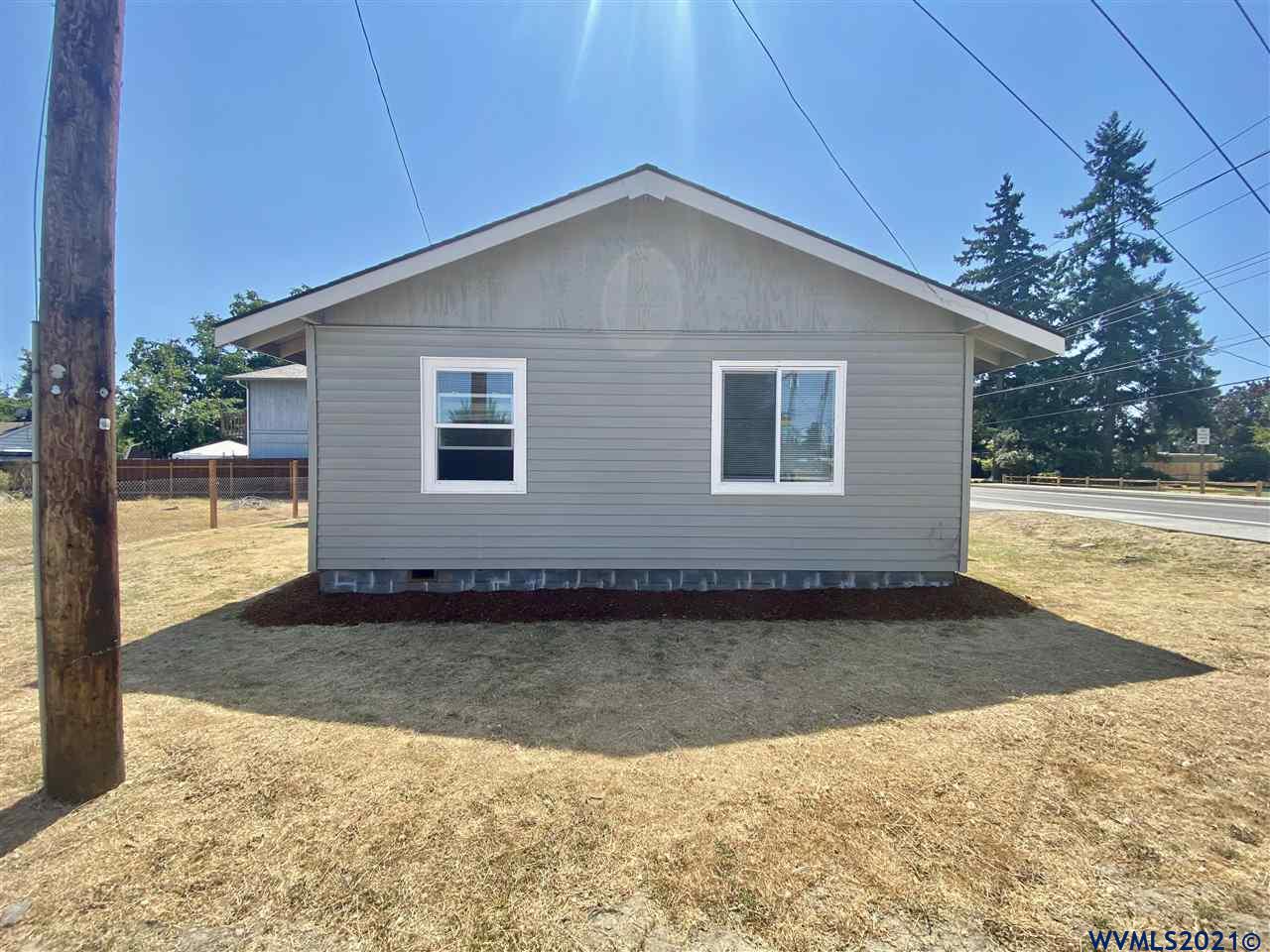 3084 Brown Road Northeast Salem, OR 97305 - Photo 26 of 28 Gallery Image 26