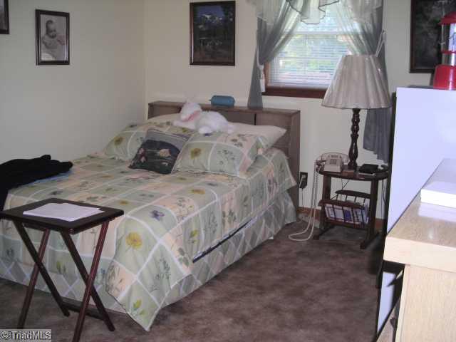 2666 Shoals Road Pinnacle, NC 27043 - Photo 7 of 10 Master Bedroom.