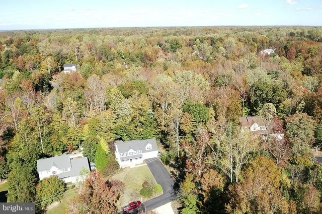 view of city and mountain