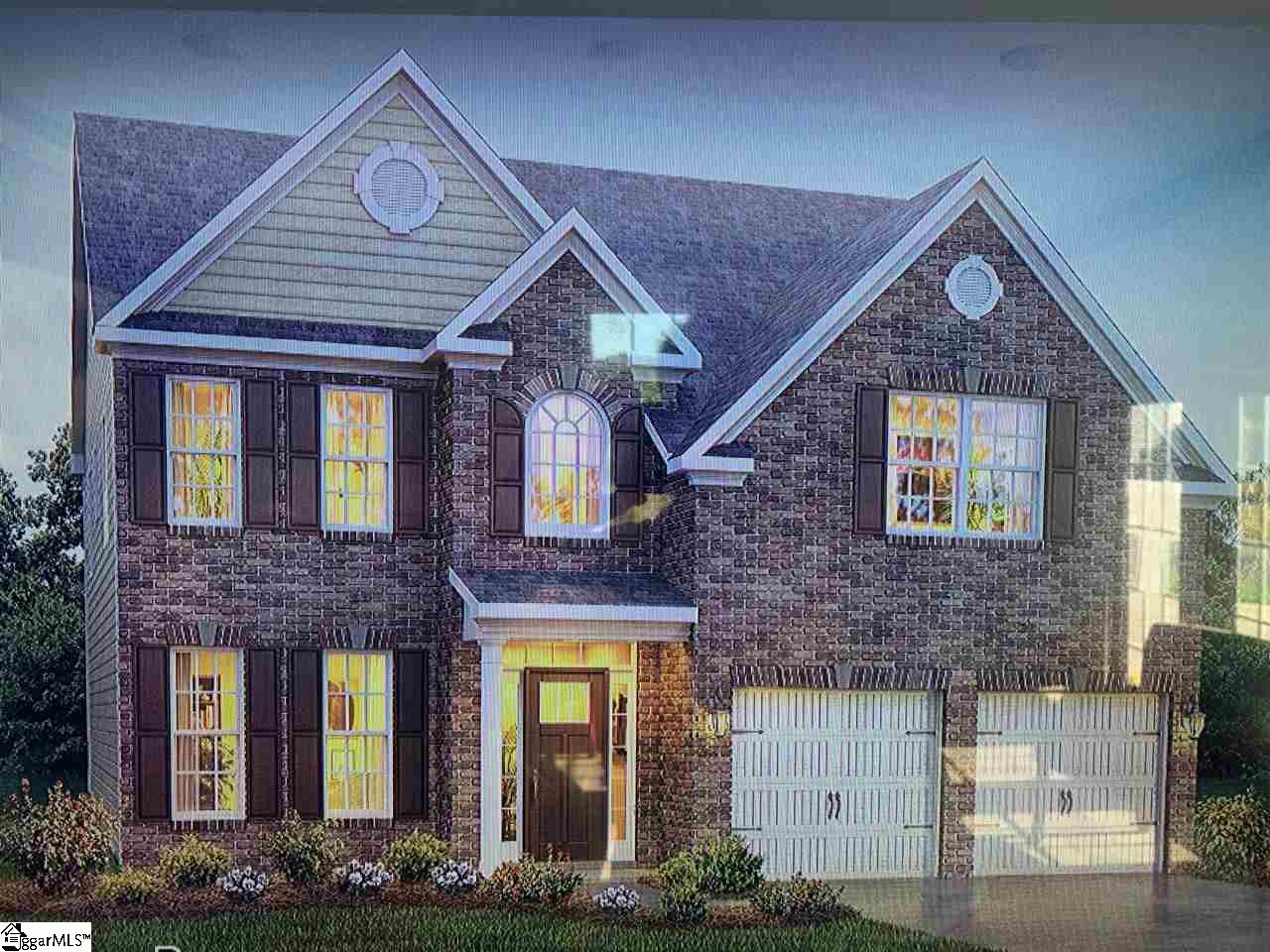 404 Raleighwood Lane Simpsonville, SC 29681 - Photo 1 of 5 Gallery Image 1