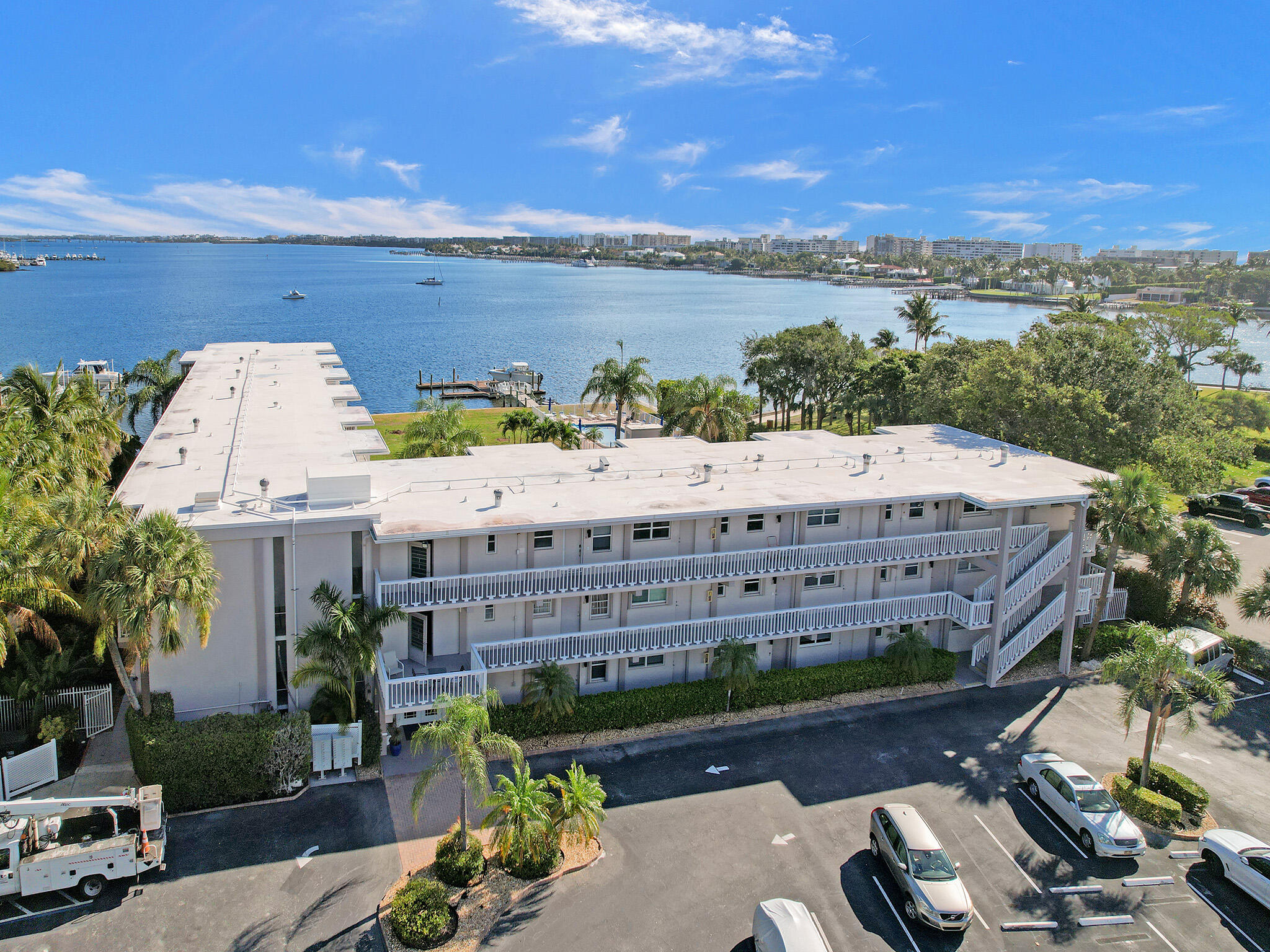 311 East Ocean Avenue, Unit 103 Lantana, FL 33462 - Photo 32 of 46 DJI_0035