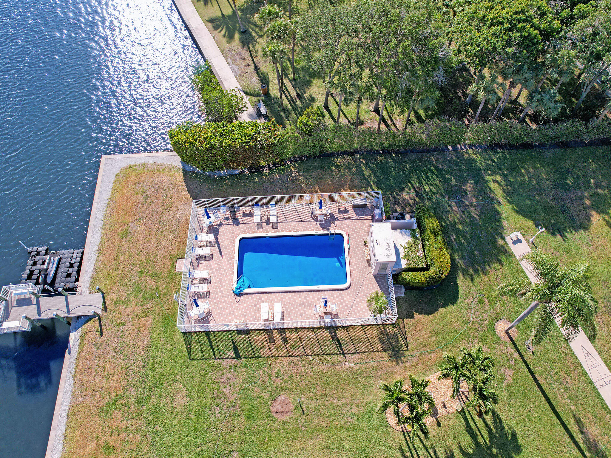 311 East Ocean Avenue, Unit 103 Lantana, FL 33462 - Photo 38 of 46 DJI_0043