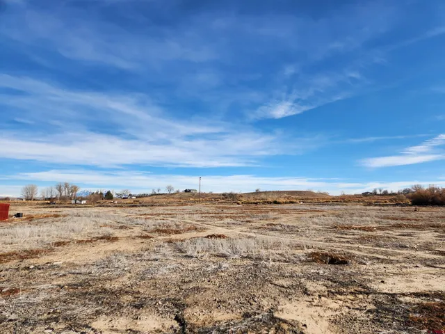 a view of an ocean beach