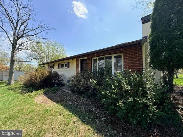 $610,000 | 3386 Bristol Road, Chalfont, PA 18914