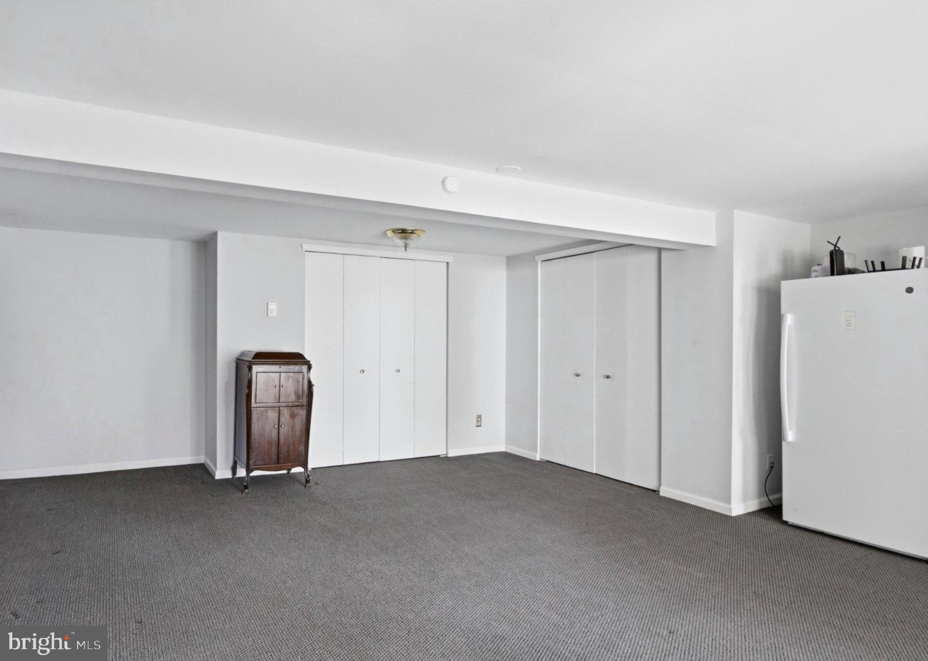 3386 Bristol Road Chalfont, PA 18914 - Photo 26 of 35 a view of an empty room and closet area