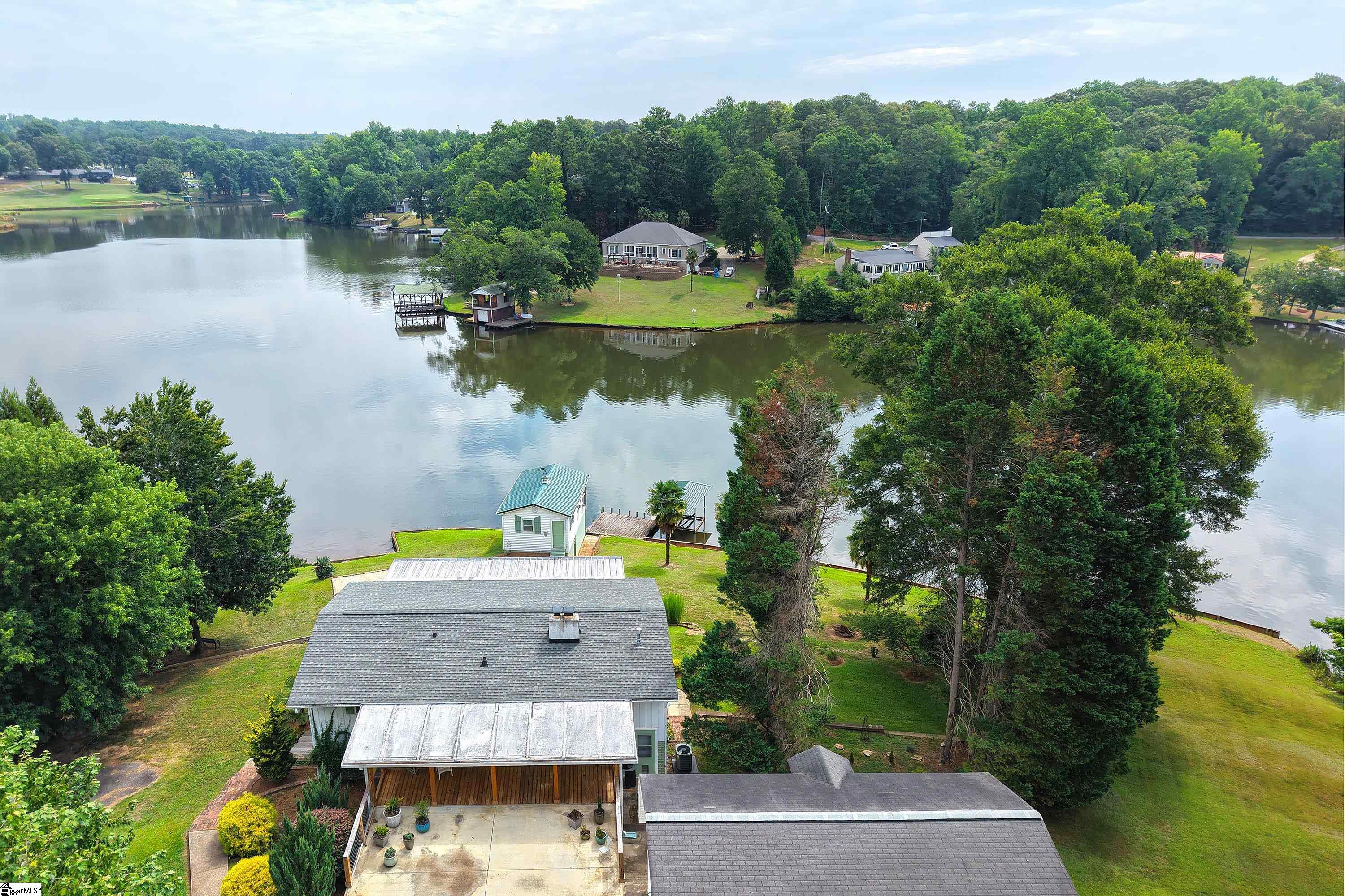 148 Traywick Drive Anderson, SC 29621 - Photo 46 of 46