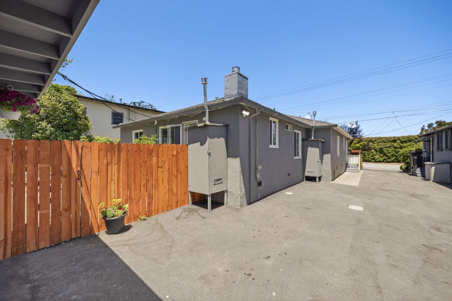 545 Rollins Road Burlingame, CA 94010 - Photo 30 of 38
