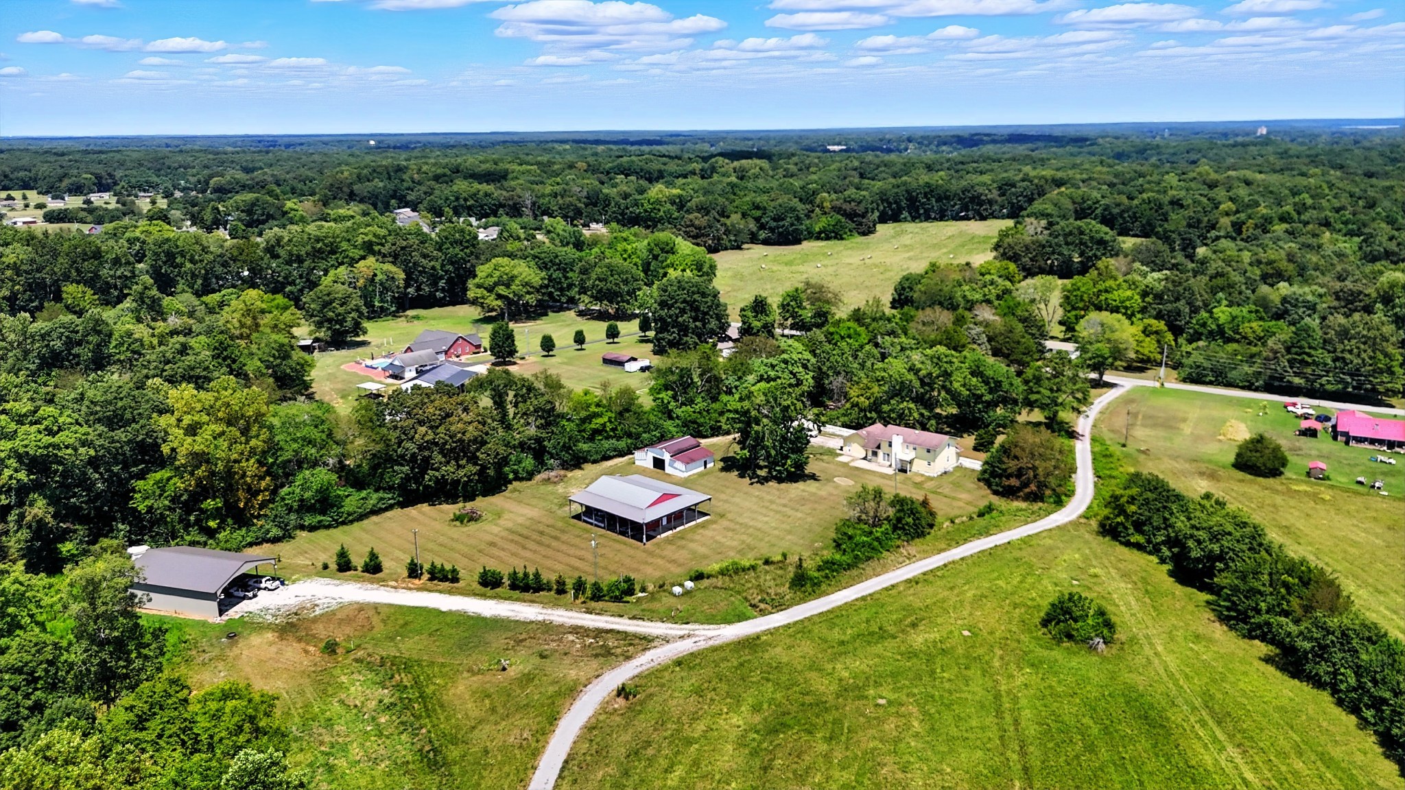 1840 Lockmiller Road Estill Springs, TN 37330 - Photo 11 of 69 Gallery Image 11