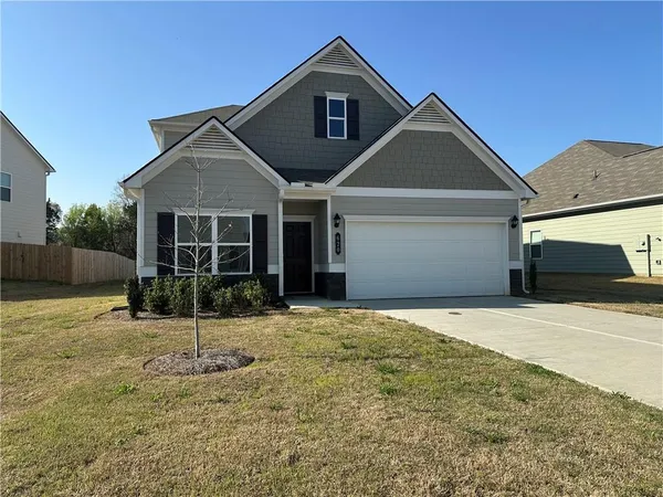 $2,200 | 620 Summerfield Lane Northwest, Cartersville, GA 30120