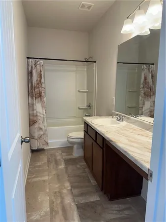 $2,200 | 620 Summerfield Lane Northwest, Cartersville, GA 30120